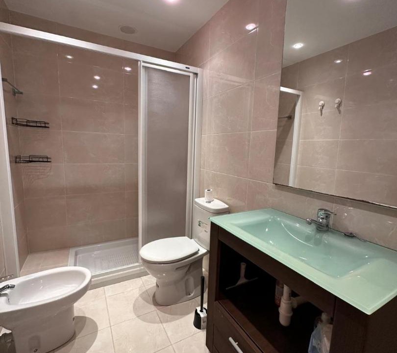 Photo of Bathroom in Elizondo