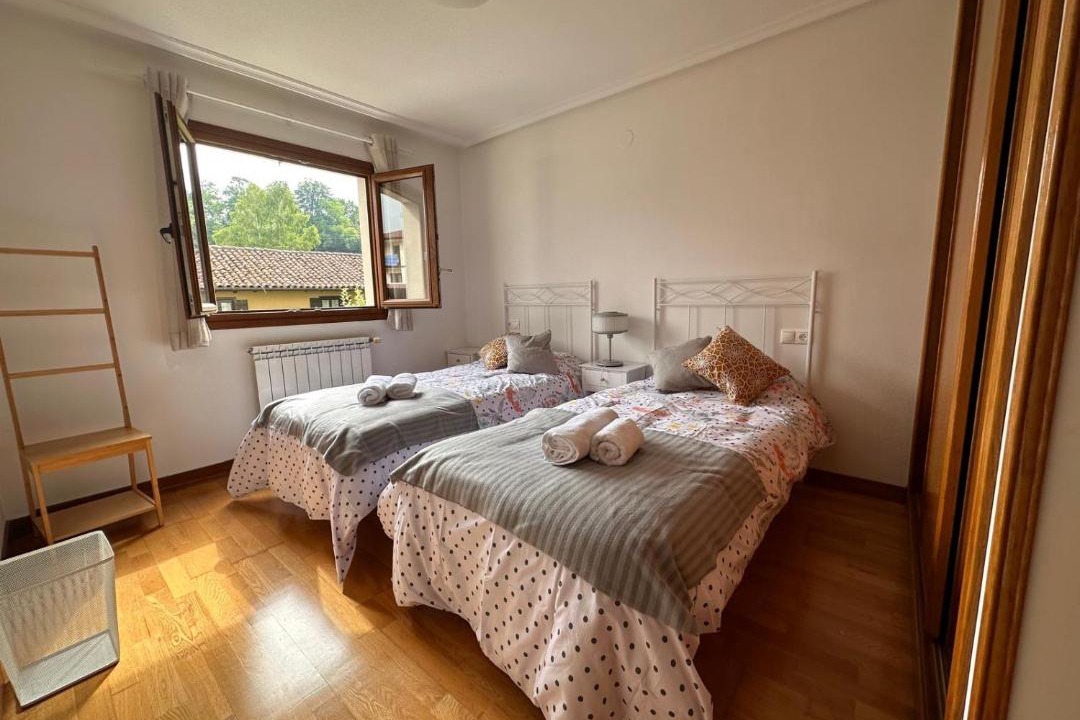 Photo of Bedroom in Elizondo