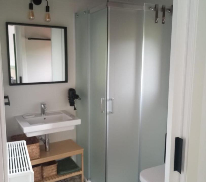 Photo of Bathroom in La Robellada