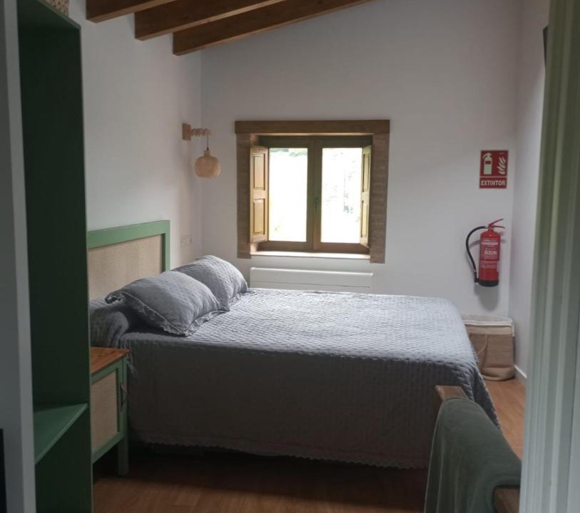 Photo of Bedroom in La Robellada