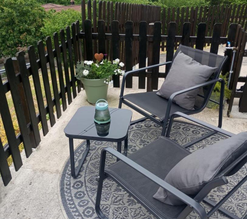 Photo of Patio Balcony in La Robellada