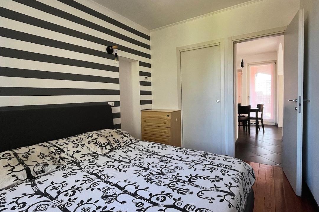 Photo of Bedroom in Piazzo
