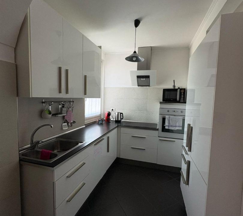 Photo of Kitchen in Piazzo