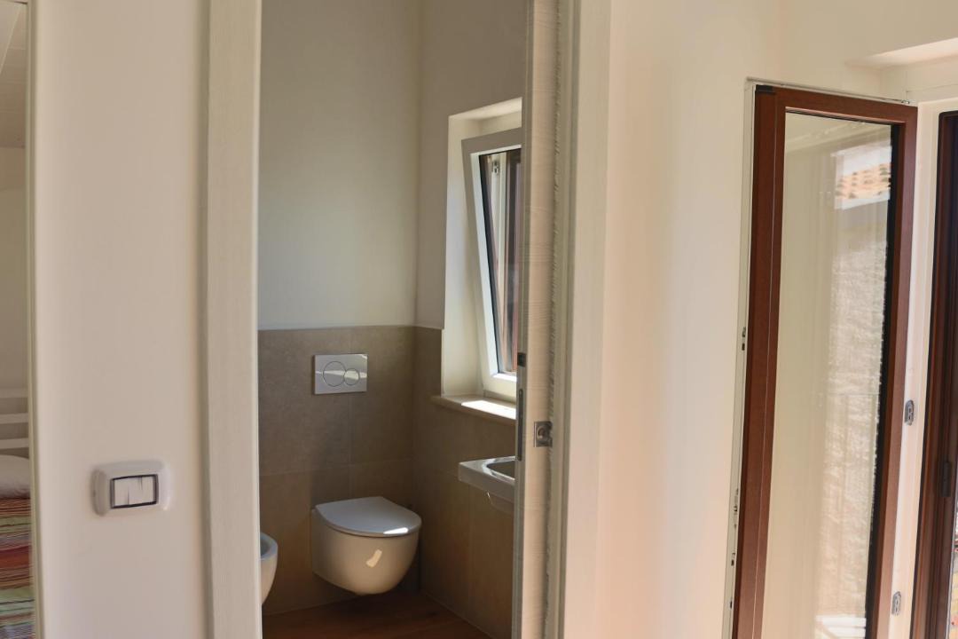 Photo of Bathroom in Rocca San Giovanni