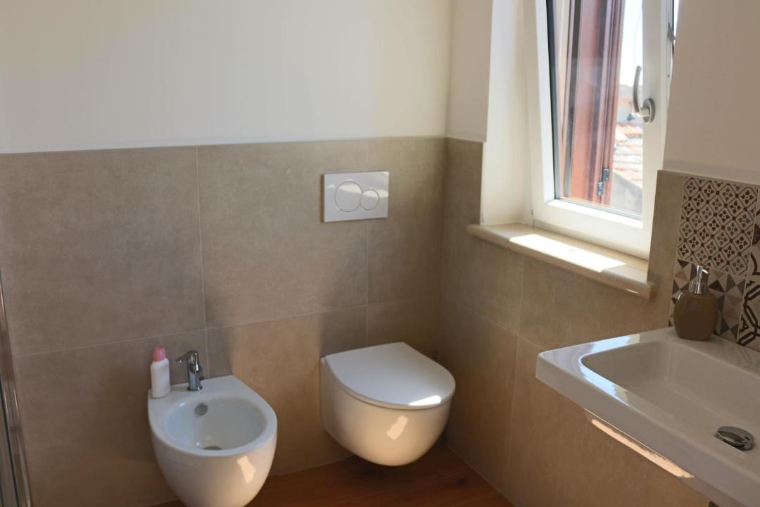 Photo of Bathroom in Rocca San Giovanni