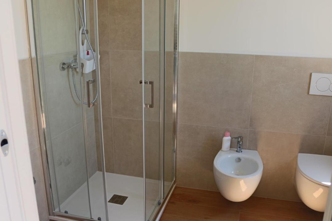 Photo of Bathroom in Rocca San Giovanni