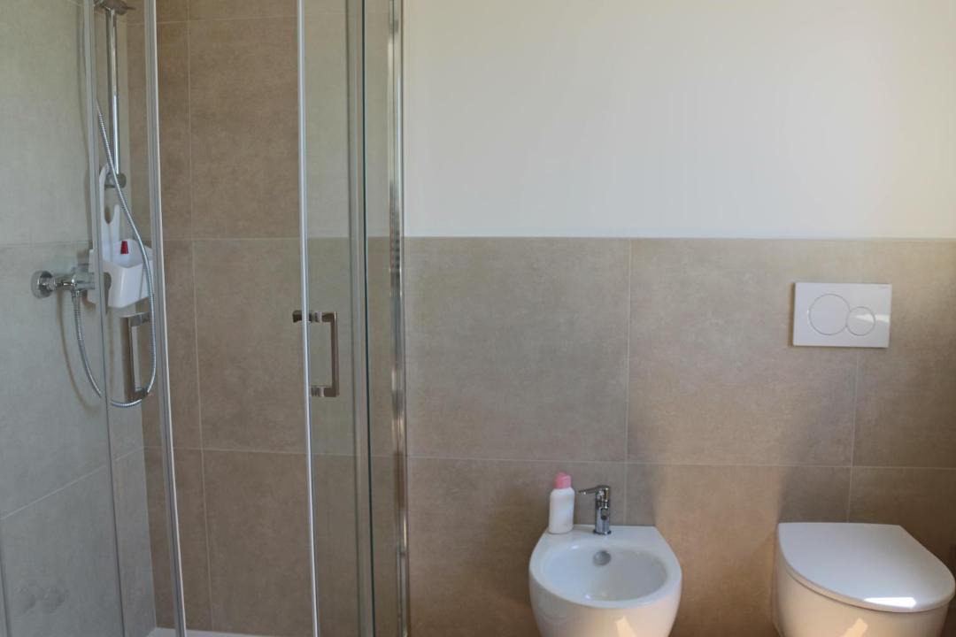 Photo of Bathroom in Rocca San Giovanni