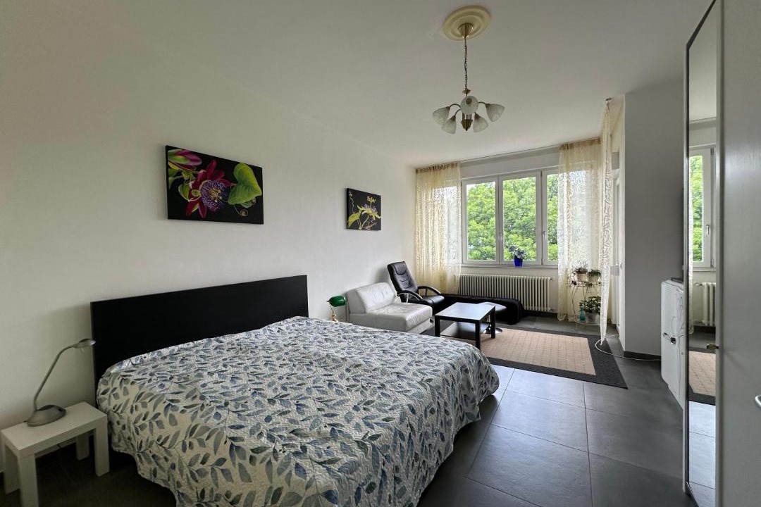 Photo of Bedroom in Trarego