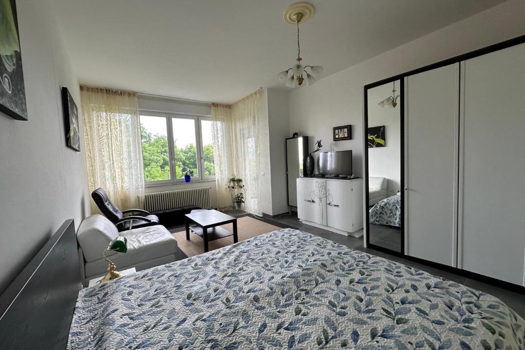 Photo of Bedroom in Trarego