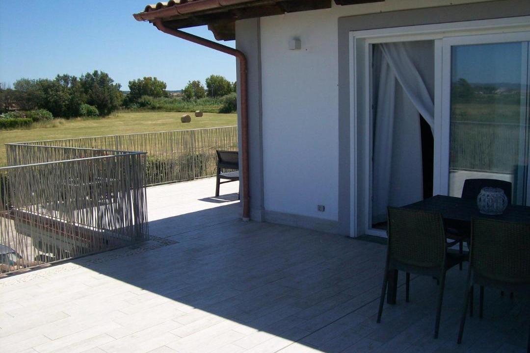 Photo of Patio Balcony in Ladispoli