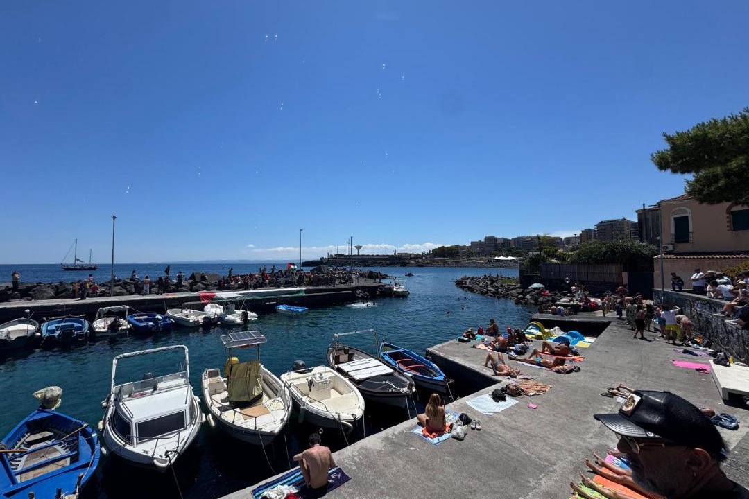 Photo of Others in Picanello-Ognina-Barriera-Canalicchio