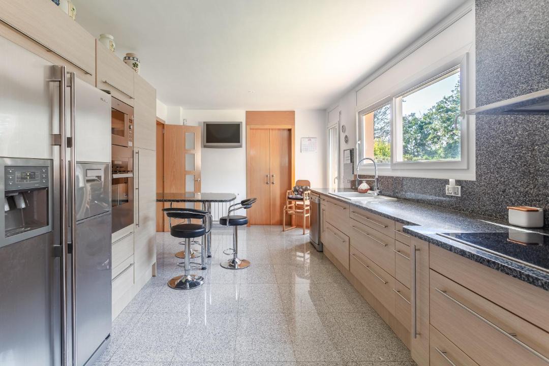 Photo of Kitchen in La Canyera