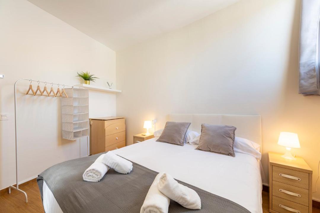 Photo of Bedroom in Fondon