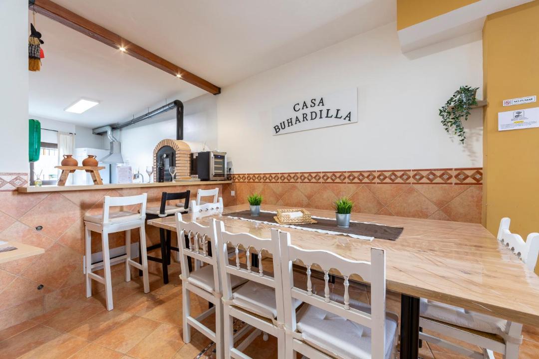 Photo of Kitchen in Fondon
