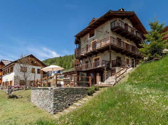 Photo of Others in Sestriere