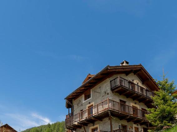 Photo of Others in Sestriere