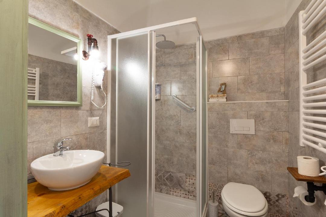 Photo of Bathroom in Feglino