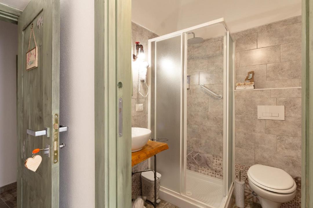 Photo of Bathroom in Feglino