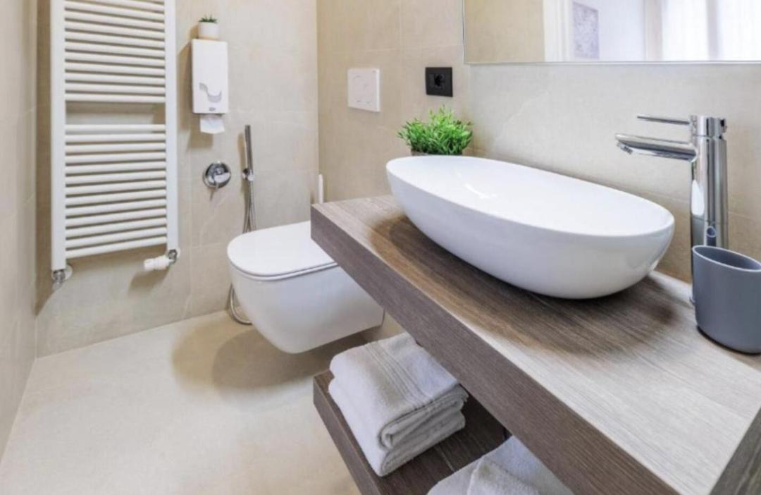 Photo of Bathroom in Mirano