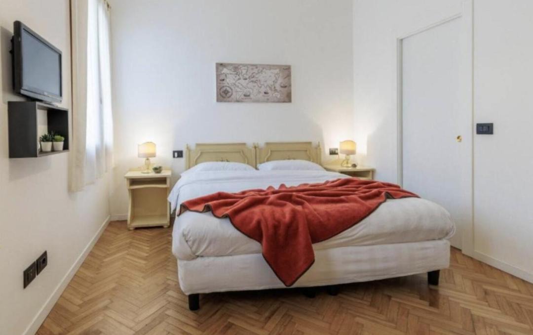 Photo of Bedroom in Mirano