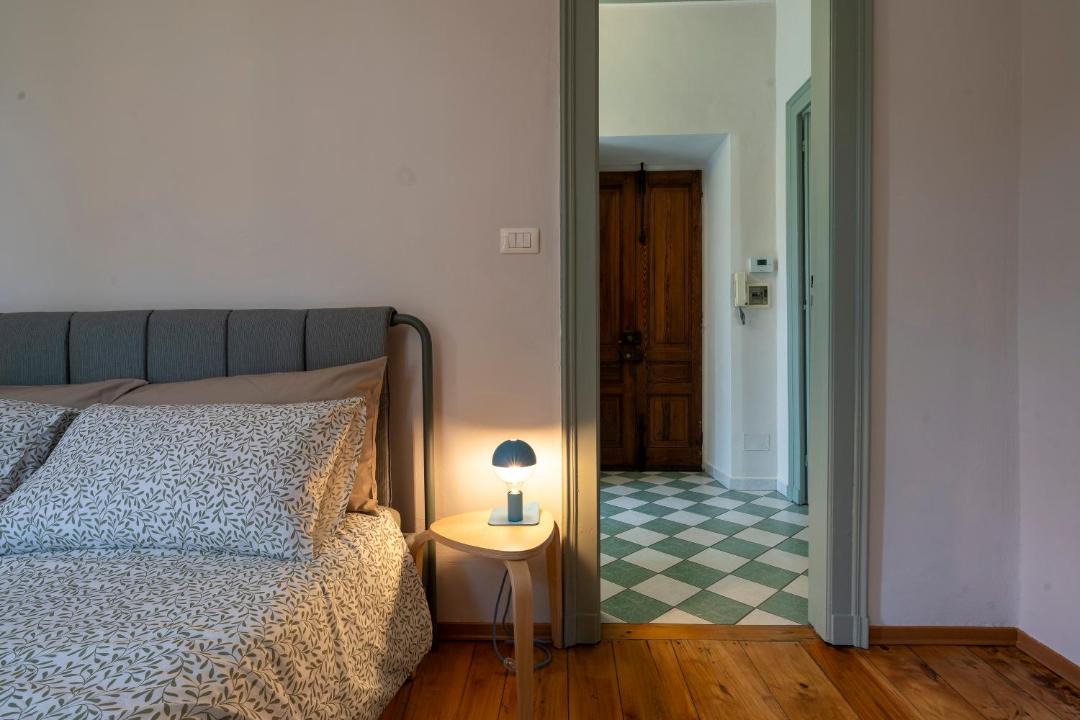 Photo of Bedroom in Pinerolo