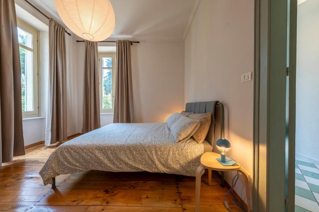 Photo of Bedroom in Pinerolo