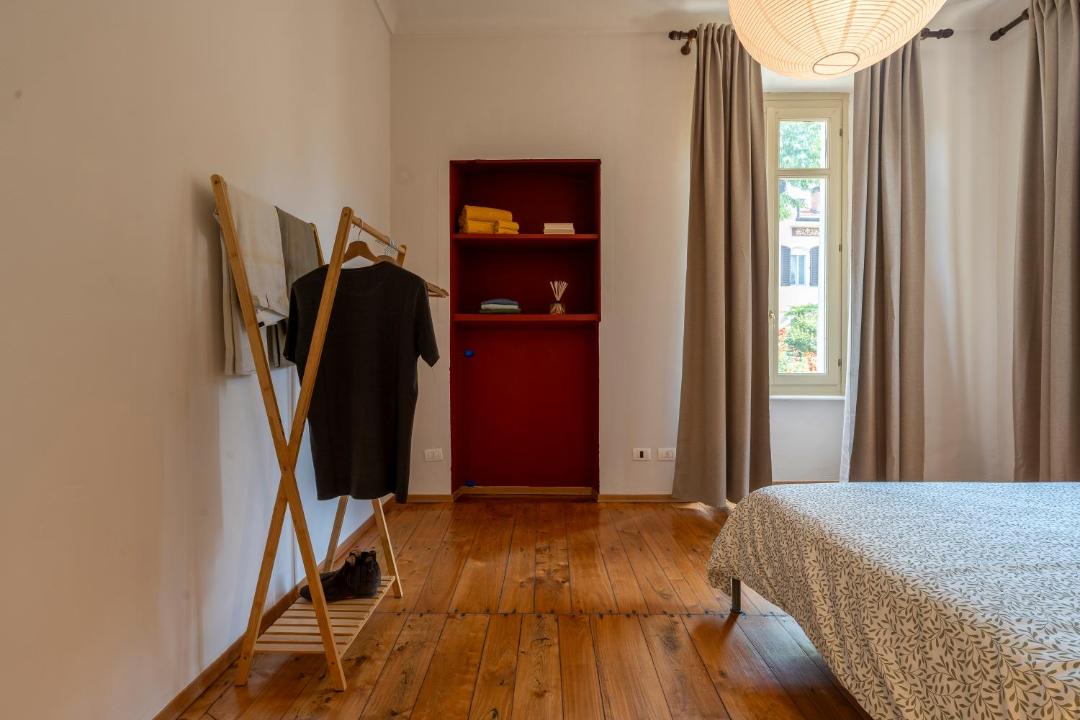Photo of Bedroom in Pinerolo