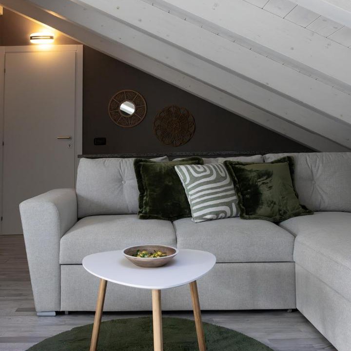 Photo of Livingroom in Domodossola
