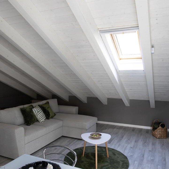 Photo of Livingroom in Domodossola