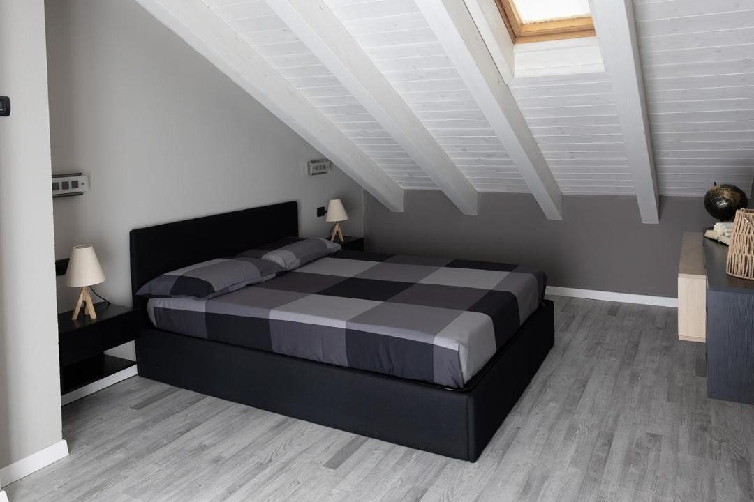 Photo of Bedroom in Domodossola