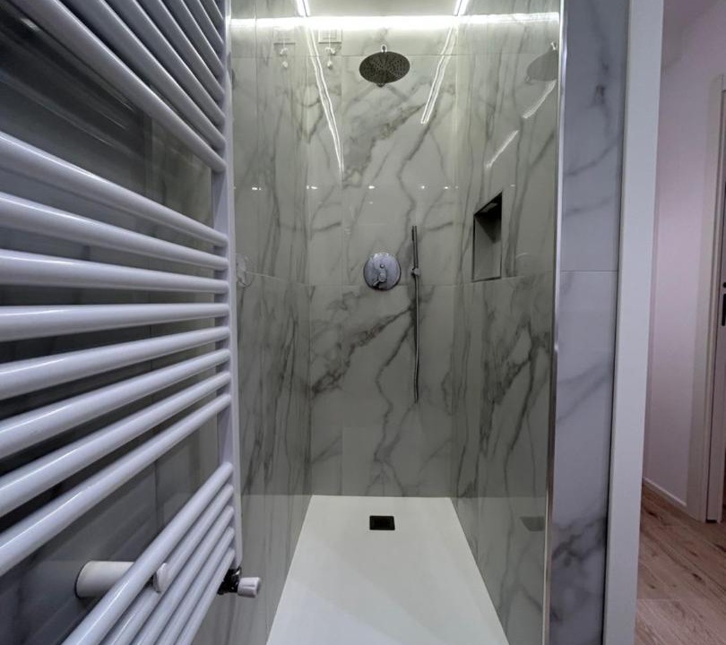 Photo of Bathroom in Silvi Marina