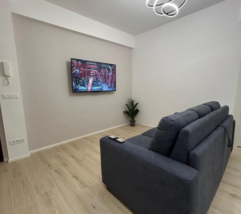 Photo of Livingroom in Silvi Marina