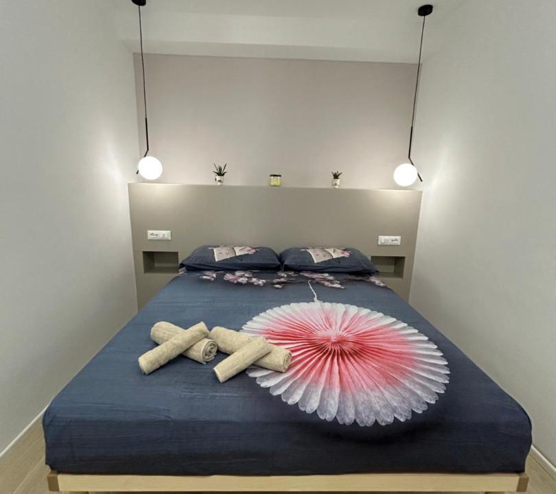 Photo of Bedroom in Silvi Marina