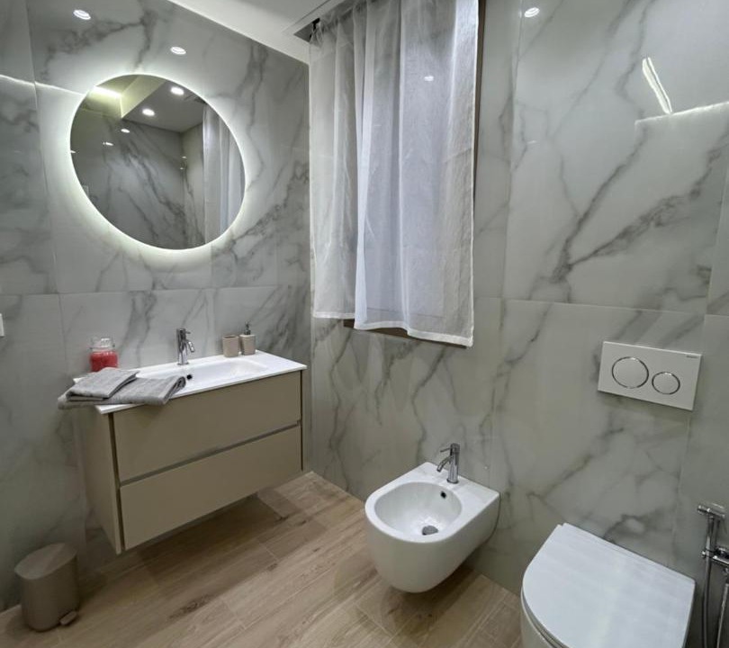 Photo of Bathroom in Silvi Marina