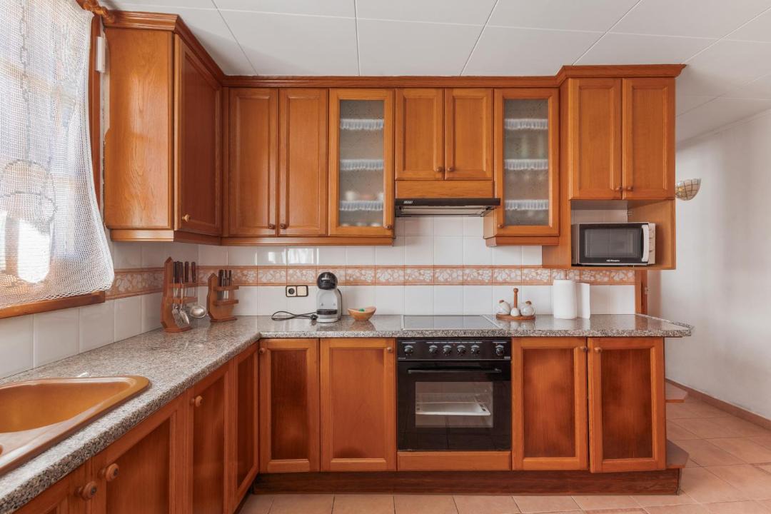 Photo of Kitchen in Sant Corneli