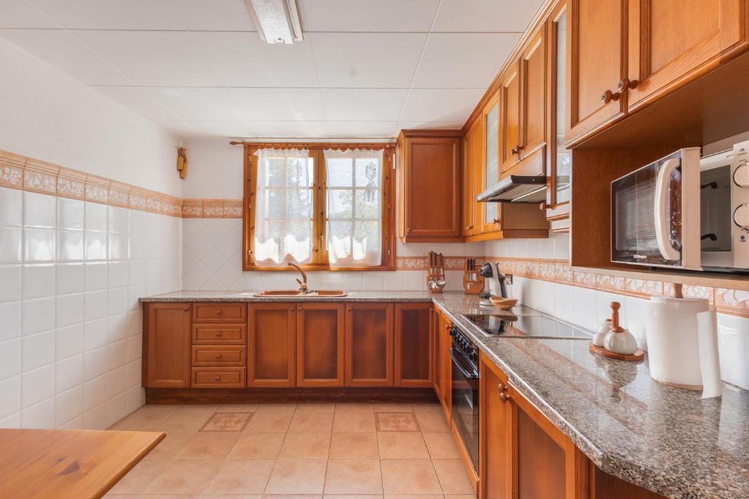 Photo of Kitchen in Sant Corneli