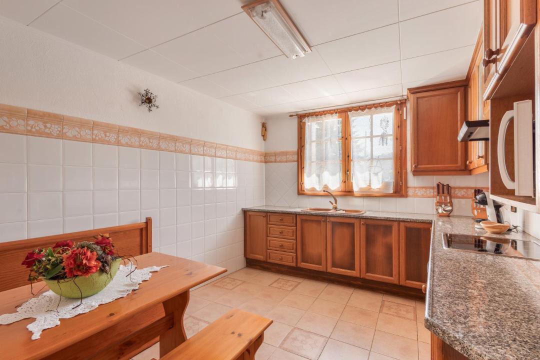 Photo of Kitchen in Sant Corneli
