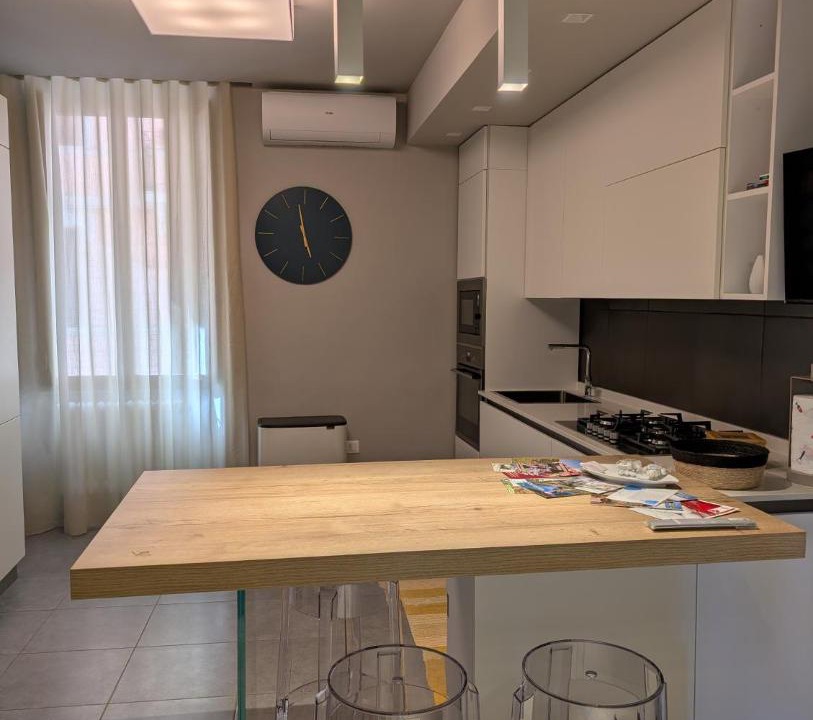 Photo of Kitchen in Sulmona