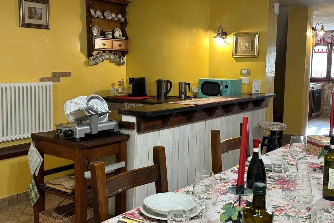 Photo of Kitchen in Salzano