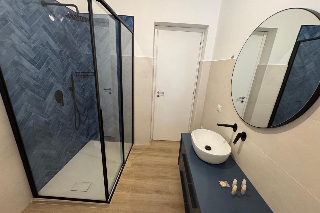 Photo of Bathroom in Trebisacce