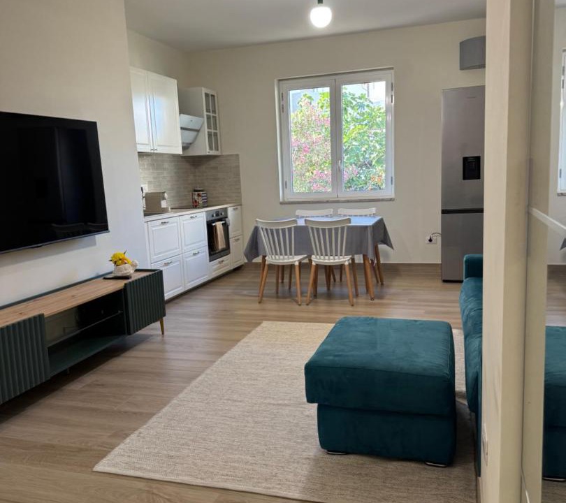 Photo of Livingroom in Trebisacce