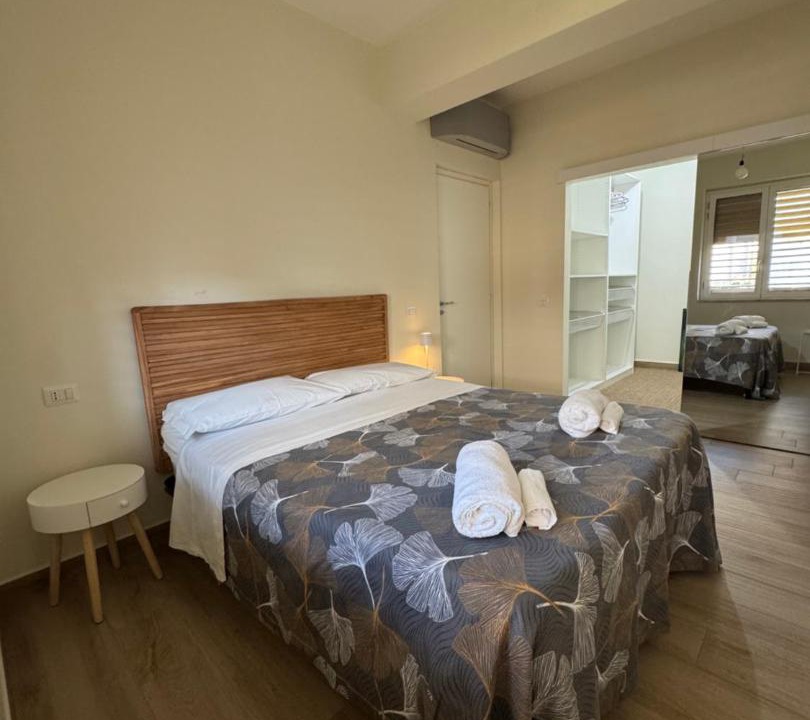Photo of Bedroom in Trebisacce