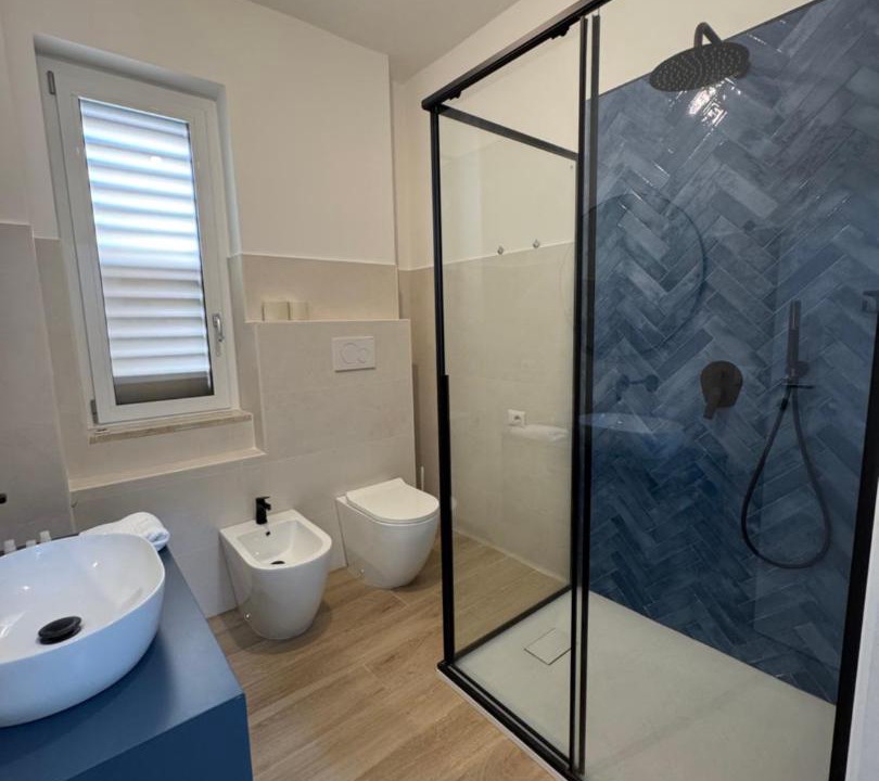 Photo of Bathroom in Trebisacce