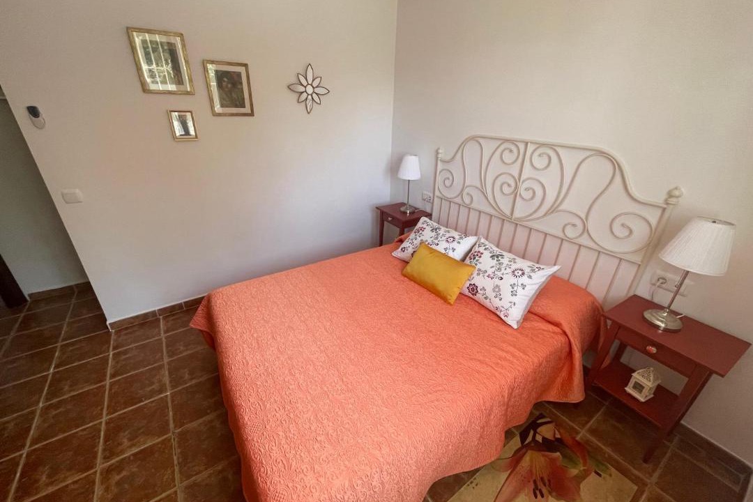 Photo of Bedroom in Cartajima