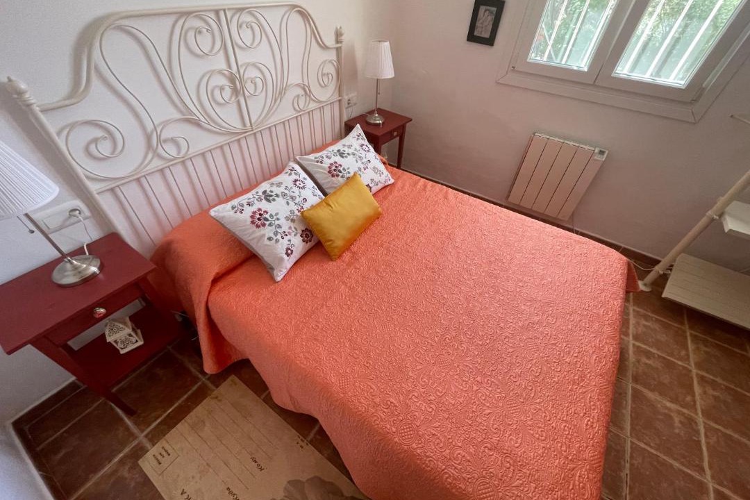 Photo of Bedroom in Cartajima