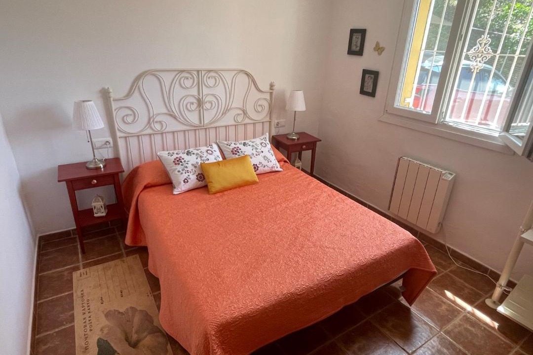 Photo of Bedroom in Cartajima