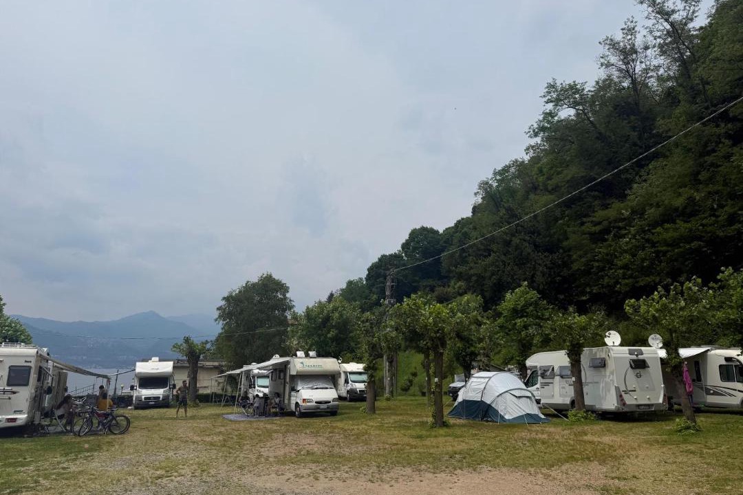 Photo of Outdoor in Orta San Giulio