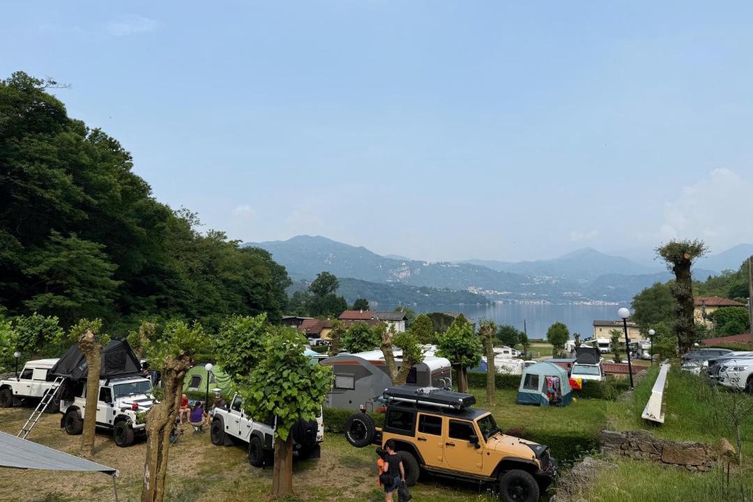 Photo of Outdoor in Orta San Giulio