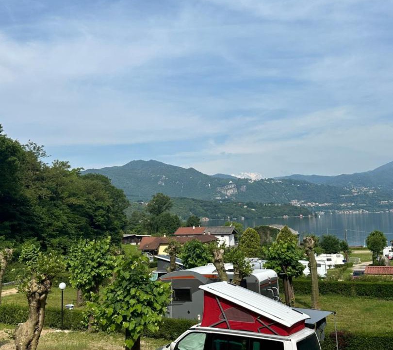 Photo of Outdoor in Orta San Giulio