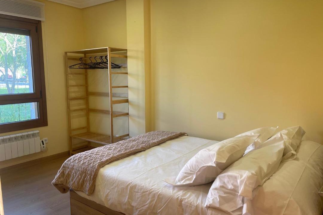 Photo of Bedroom in Llano